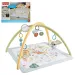 Fisher-Price: Tappetino da gioco Sensimals - Mattel