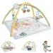 Fisher-Price: Tappetino da gioco Sensimals - Mattel