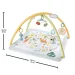 Fisher-Price: Tappetino da gioco Sensimals - Mattel