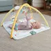 Fisher-Price: Tappetino da gioco Sensimals - Mattel