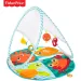 Fisher-Price: Tappeto da gioco pratico con pesciolini - Mattel