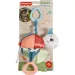 Fisher-Price: Tartaruga Su e Giù - Mattel