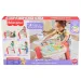 Fisher-Price: Tavolino educativo 4 in 1 - Mattel