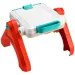 Fisher-Price: Tavolino educativo 4 in 1 - Mattel