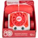 Fisher-Price: Telefono Parlante Edizione per il 80° Anniversario - Mattel