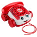 Fisher-Price: Telefono Parlante Edizione per il 80° Anniversario - Mattel