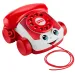 Fisher-Price: Telefono Parlante Edizione per il 80° Anniversario - Mattel