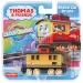 Fisher-Price: Thomas e i suoi amici – Locomotiva Brake Car Bruno cambia colore – Mattel