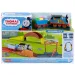 Fisher-Price: Thomas e i suoi amici - Avventura nel fango set di binari motorizzato - Mattel