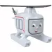Fisher-Price: Thomas e i suoi amici - Elicottero Harold - Mattel