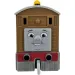 Fisher-Price: Thomas e i suoi amici - Locomotiva Toby - Mattel