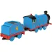 Fisher-Price: Thomas e i suoi amici - Locomotiva motorizzata Gordon - Mattel