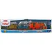 Fisher-Price: Thomas e i suoi amici - Nia locomotiva motorizzata con carico - Mattel