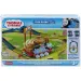 Fisher-Price: Thomas e i suoi amici - Set di binari "Consegna al molo di Thomas" - Mattel