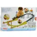 Fisher-Price: Thomas e i suoi amici - Set ferroviario motorizzato Diesel - Mattel