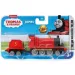 Fisher-Price: Thomas e i suoi amici James locomotiva con vagone - Mattel
