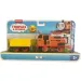 Fisher-Price: Thomas e i suoi amici Nia locomotiva motorizzata - Mattel