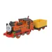 Fisher-Price: Thomas e i suoi amici Nia locomotiva motorizzata - Mattel