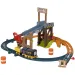 Fisher-Price: Thomas e i suoi amici Set ferroviario da costruzione Diesel Lift &amp; Load con treno motorizzato - Mattel