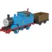 Fisher-Price: Thomas e i suoi amici Thomas locomotiva motorizzata - Mattel