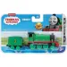 Fisher-Price: Thomas e i suoi amici locomotiva Henry con vagone - Mattel