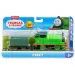 Fisher-Price: Thomas e i suoi amici, locomotiva motorizzata Percy - Mattel