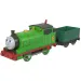 Fisher-Price: Thomas e i suoi amici, locomotiva motorizzata Percy - Mattel