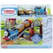 Fisher-Price: Thomas set di pista 3 in 1 - Mattel