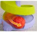 Fisher-Price: Torre di attività per piccoli amici - Mattel