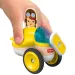 Fisher-Price Wonder Makers Hangar set di gioco - Mattel
