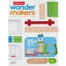 Fisher-Price: Wonder Makers set di costruzione 25 pezzi - Mattel