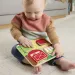 Fisher-Price: Wood fattoria in legno gioco educativo - Mattel
