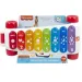 Fisher-Price: Xilofono gigante educativo - Mattel