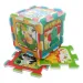 Fisher-Price giungla divertente puzzle in schiuma - Trefl