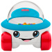 Fisher-Price: macchinina spingibile "Tili-toli" con perline colorate che rimbalzano - Mattel