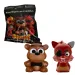 Five Nights at Freddys SquishMe figura in busta sorpresa - diversi modelli
