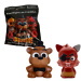 Five Nights at Freddys SquishMe figura in bustina sorpresa - diversi modelli