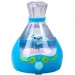 Fizzy Pets: Animaletto acquatico - Pluto