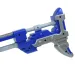 Flames Storm: Gigante pistola spara-spugne elettrica con luci, tamburo rotante e proiettili 73cm