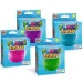 Flexi Fidget L antistress gioco in diverse varianti 1 pezzo