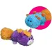 FlipaZoo: Peluche reversibile da drago a unicorno di 28 cm