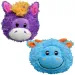 FlipaZoo: Peluche reversibile da drago a unicorno di 28 cm
