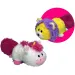 FlipaZoo: Peluche reversibile da leone a unicorno di 28 cm