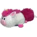 FlipaZoo: Peluche reversibile da leone a unicorno di 28 cm