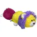 FlipaZoo: Peluche reversibile da leone a unicorno di 28 cm