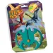 Flying Dinos gioco di lancio in diversi colori - Comansi