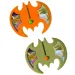Flying Dinos gioco di lancio in diversi colori - Comansi