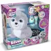 Foca interattiva di peluche Silver