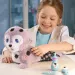 Foca interattiva di peluche Silver