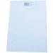 Foglio da disegno tecnico Dipa A/4 10 pezzi